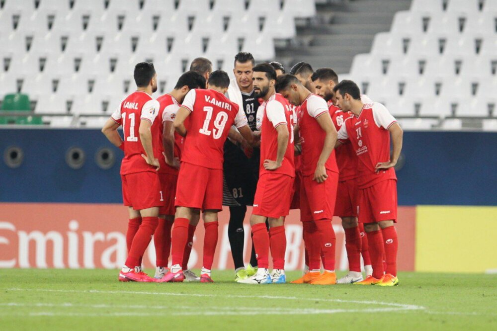 درباره پرسپولیس آسیایی – صلح خبر
