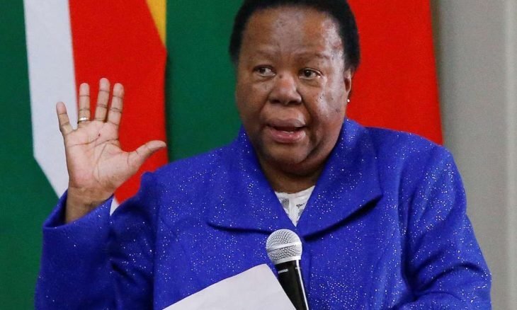 آفریقای جنوبی: تا پایان اشغالگری از فلسطین حمایت میکنیم آفریقای جنوبی: تا پایان اشغالگری از فلسطین حمایت میکنیم