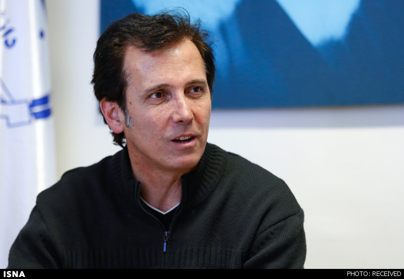 عزیزیان:‌ استقلالی بودم و به این تیم تعصب دارم/ آمدم تا کمک کنم