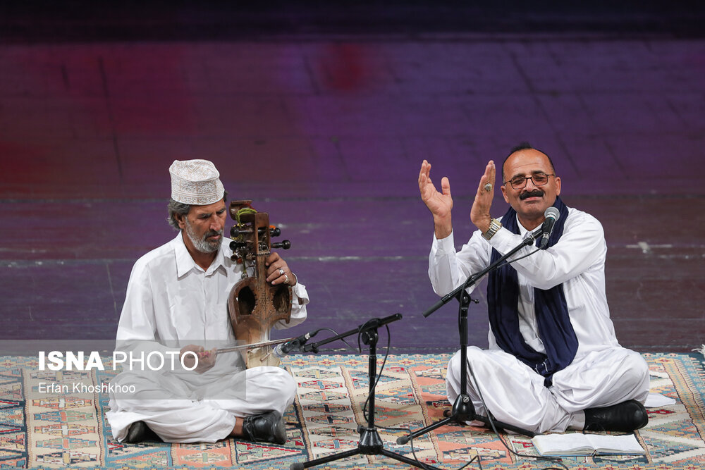 ثبت نام در بخش غیررقابتی جشنواره موسیقی فجر آبان آغاز می شود