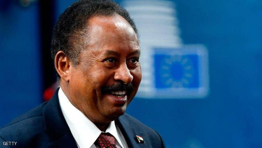اظهارات نخستوزیر سودان درباره روابط با تلآویو، مساله فلسطین و سد النهضه اظهارات نخستوزیر سودان درباره روابط با تلآویو، مساله فلسطین و سد النهضه