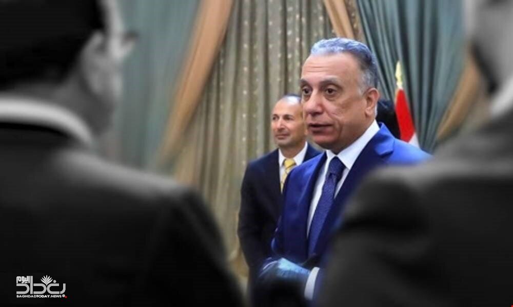 تهدید نخست وزیر عراق به سلب رای اعتماد تهدید نخست وزیر عراق به سلب رای اعتماد