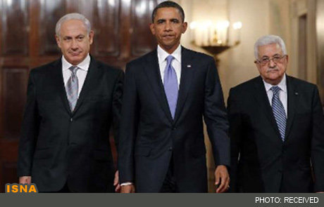 توصیف اوباما از نفوذ صهیونیسم در دولت آمریکا توصیف اوباما از نفوذ صهیونیسم در دولت آمریکا