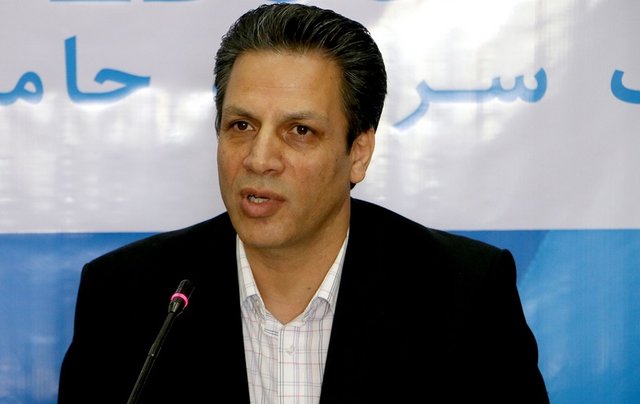 اکبری: فعلا شرایط برگزاری انتخابات فدراسیون روستایی را نداریم/ ورزش در روستاها متوقف نشده است