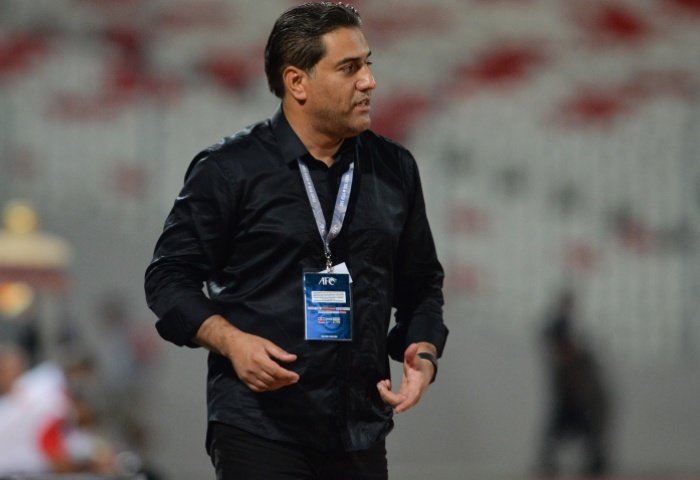 پیروانی: بازی سختی در انتظار پرسپولیس است/ ریکانی می‌تواند به تیم ملی کمک کند