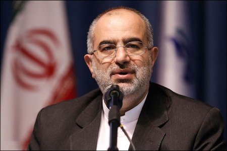 هیات منصفه جرایم سیاسی: حسام الدین آشنا مجرم است