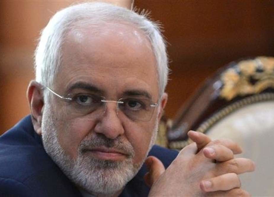 پیام تسلیت ظریف در پی درگذشت ۳ عالم بزرگ اهل سنت