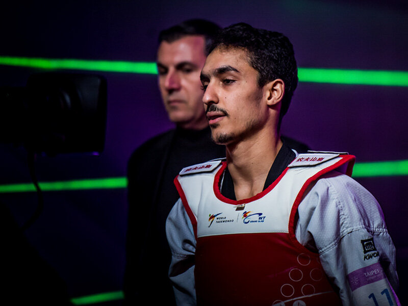 انتقاد تکواندوکار المپیکی ایران از نبود نظارت بر تسویه تیم‌ها