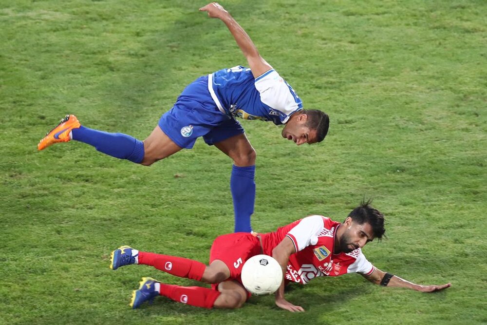 سلطانی‌فر: مردم با خیال راحت سهام استقلال و پرسپولیس را بخرند