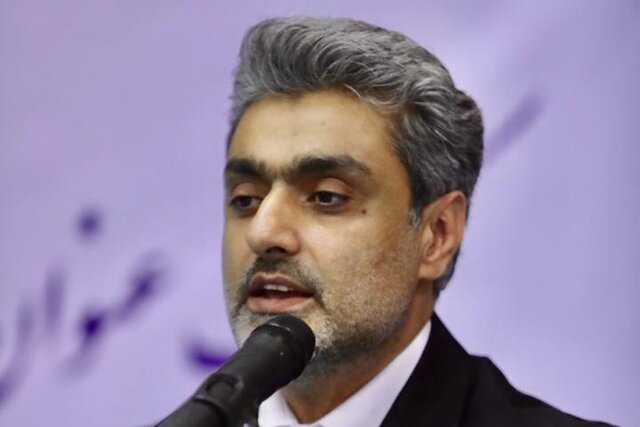 تست کرونای مدیرعامل باشگاه سایپا مثبت شد