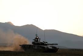 روسیه، سرویس اطلاعاتی ترکیه را به فعالیت در قرهباغ متهم کرد روسیه، سرویس اطلاعاتی ترکیه را به فعالیت در قرهباغ متهم کرد