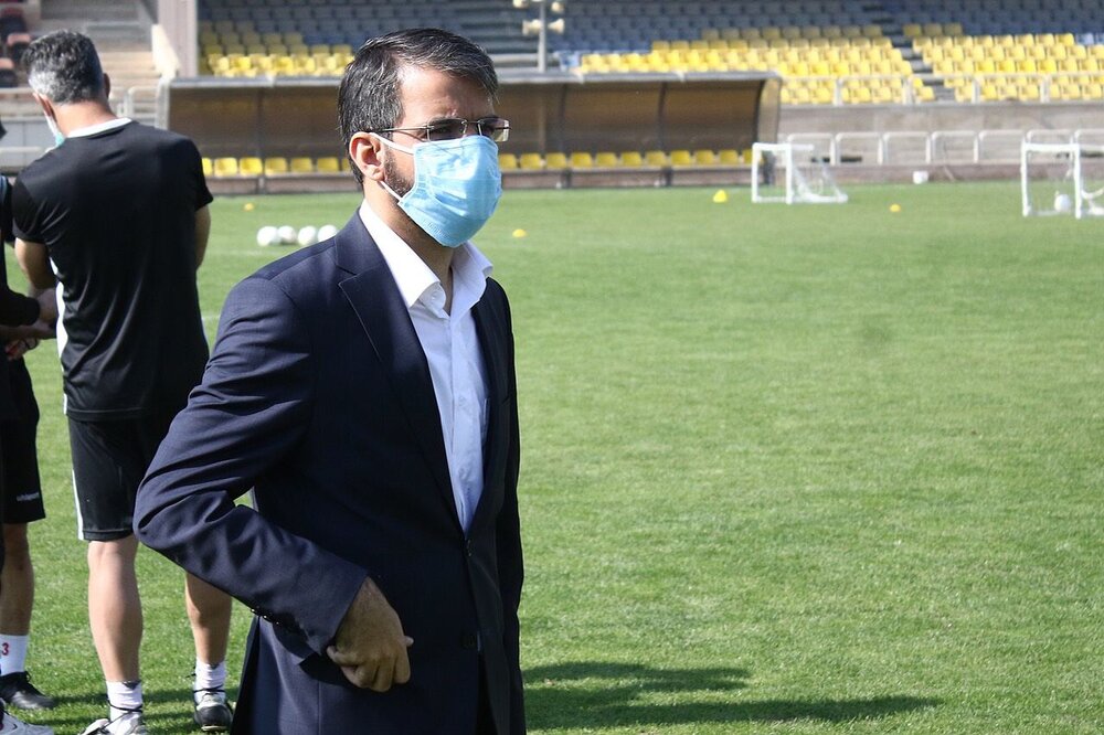 قرض ۲۸ میلیاردی پرسپولیس/ امید سرخ‌ها به پاداش آسیایی