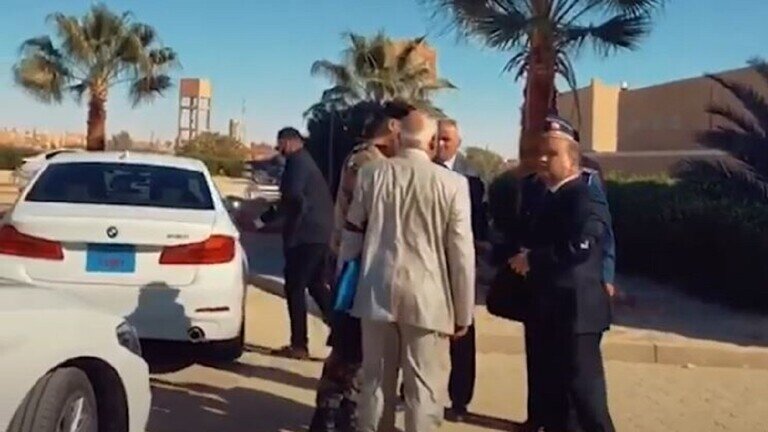 آغاز نشستهای کمیته نظامی مشترک لیبی در داخل این کشور آغاز نشستهای کمیته نظامی مشترک لیبی در داخل این کشور