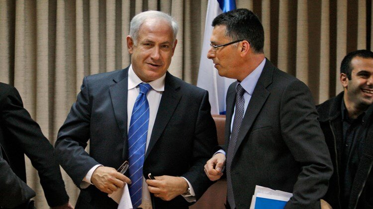 مسؤول لیکود: انتخابات آمریکا هیچ تاثیری بر انتخابات اسرائیل ندارد مسؤول لیکود: انتخابات آمریکا هیچ تاثیری بر انتخابات اسرائیل ندارد