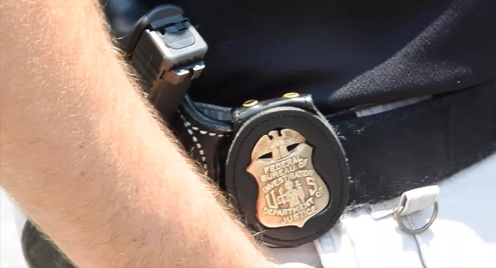 پای افبیآی به پرونده تهدید به مرگ بایدن باز شد پای افبیآی به پرونده تهدید به مرگ بایدن باز شد