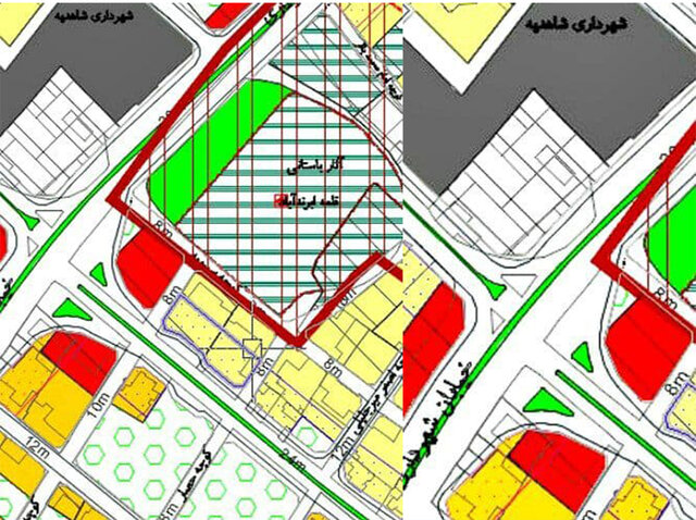 آیا سناریوی تخریب در شاهدیه دوباره تکرار می‌شود؟