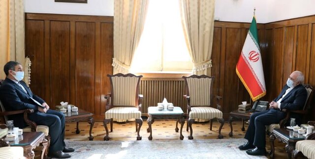 استقرار نمایندگی وزارت امور خارجه در کهگیلویه و بویراحمد قوت گرفت