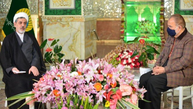 بیان ویژگی‌های ممتاز حضرت عبدالعظیم الحسنی (ع)