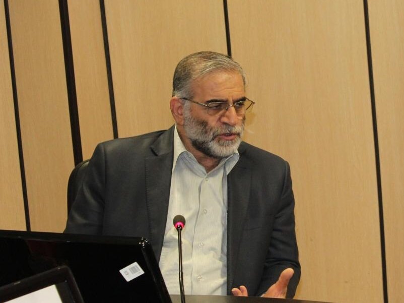 سناتور روس: ترور دانشمند ایرانی به درگیری نظامی منجر نخواهد شد