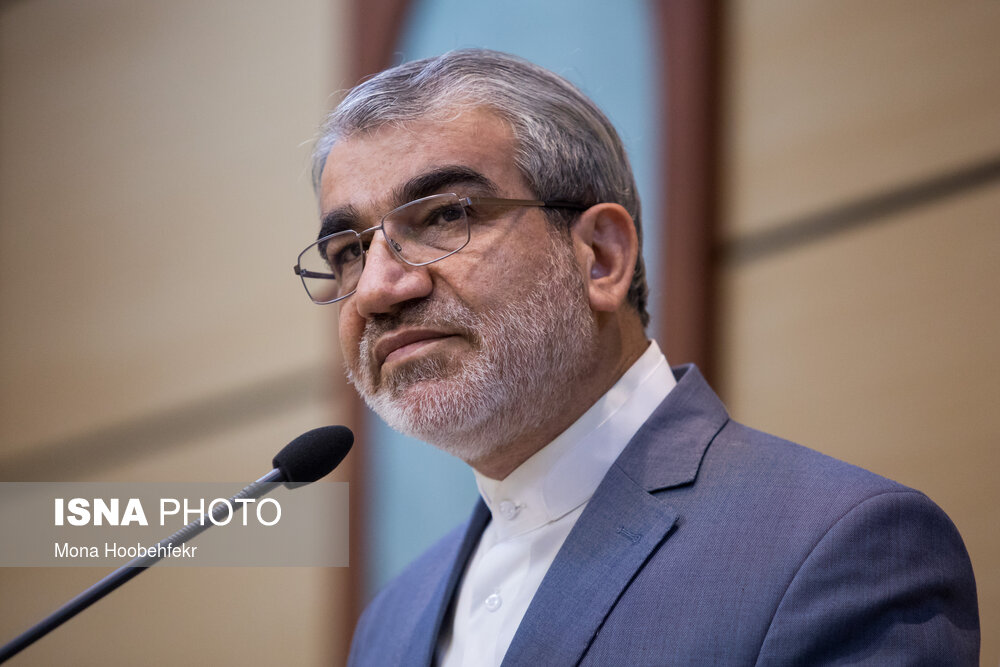 خیلی از ظرفیت‌های قانون اساسی مغفول مانده است