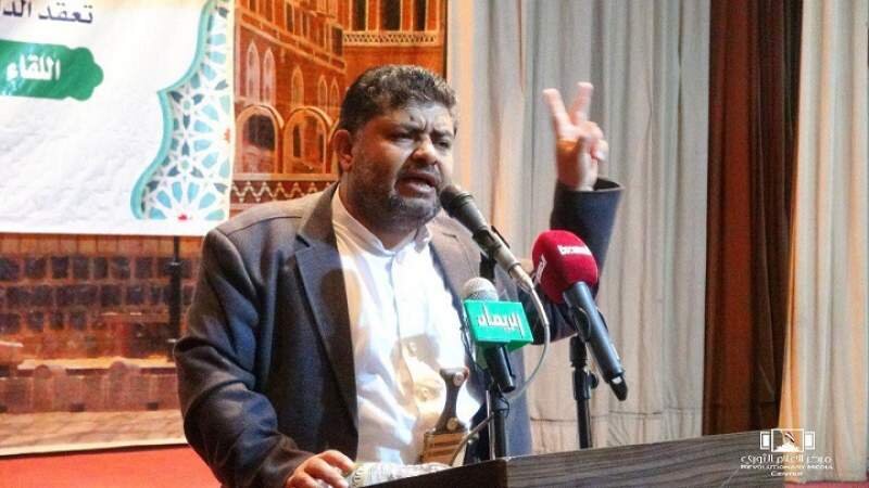 انصارالله یمن: دعوت بایدن برای توقف جنگ صادقانه و واقعی نیست