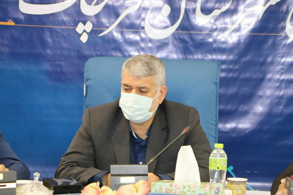 برگزاری انتخابات شوراهای روستا در ۵۰۲ روستای استان تهران