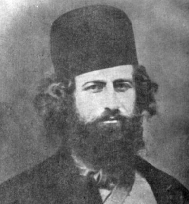 سردار یخ‌زده – صلح خبر