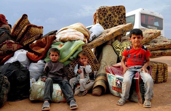 تمرکز نشست‌های کمیته قانون اساسی سوریه بر اهمیت بازگشت آوارگان