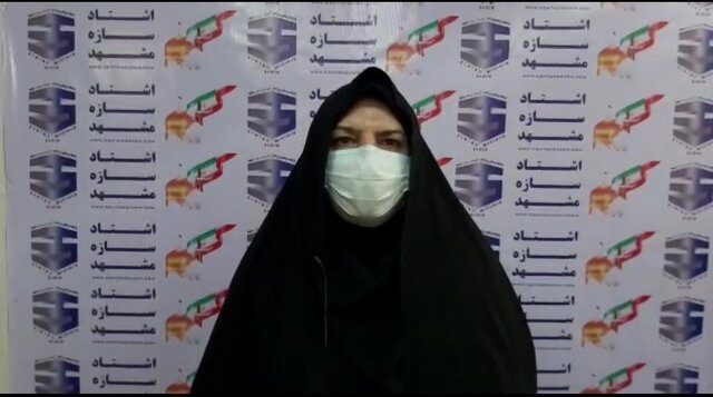 بازیکن سنگ آهن بافق: بدشانسی آوردیم/غارسی: با بازیکن ذخیره به زمین رفتیم
