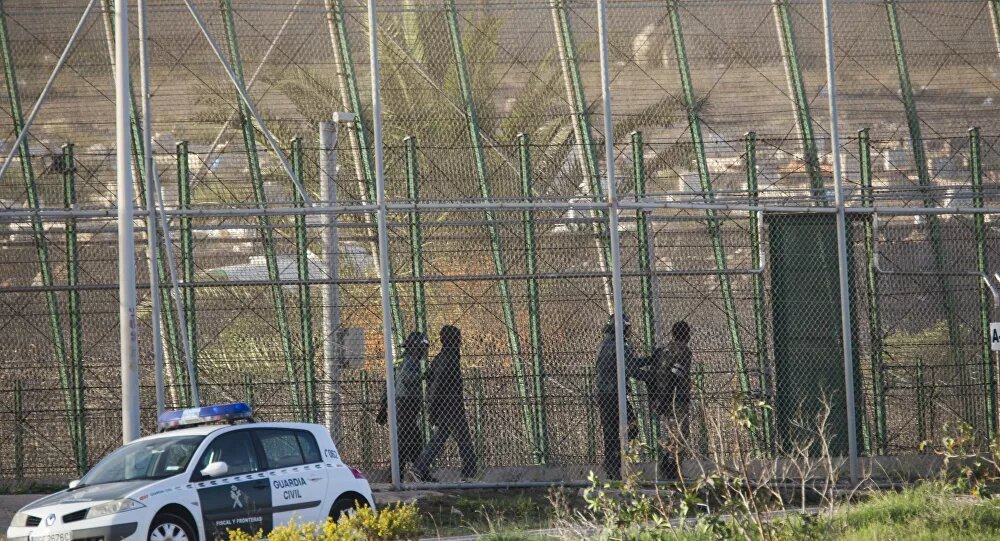 انهدام یک گروهک تروریستی خطرناک وابسته به داعش در مراکش