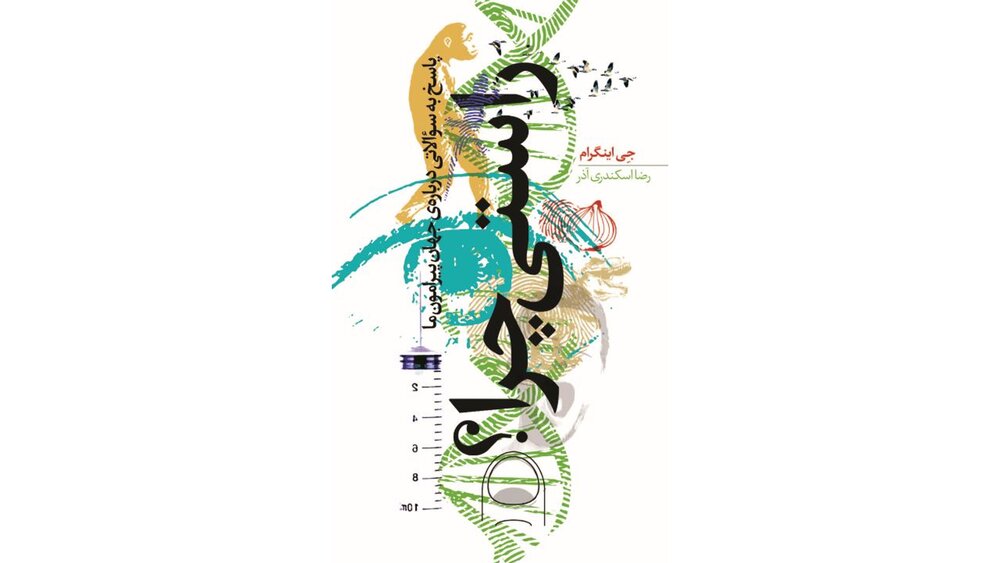 «راستی چرا؟» در کتابفروشی‌ها – صلح خبر