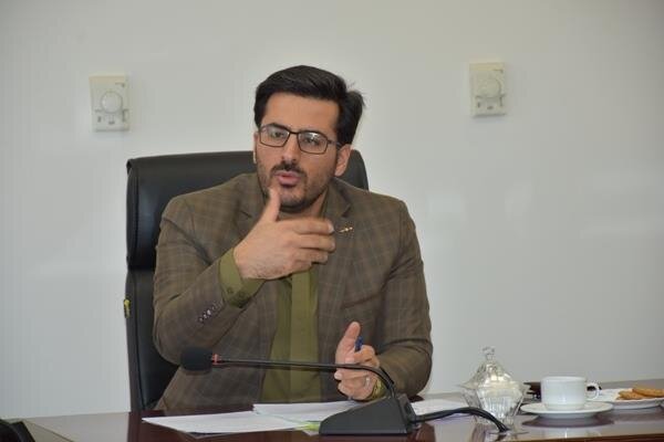 دستگیری گروه ۲ نفره مجرمین فعال در فضای مجازی