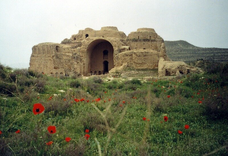 کنفرانس میراث ساسانی ۱۴۰۰ برگزار می‌شود