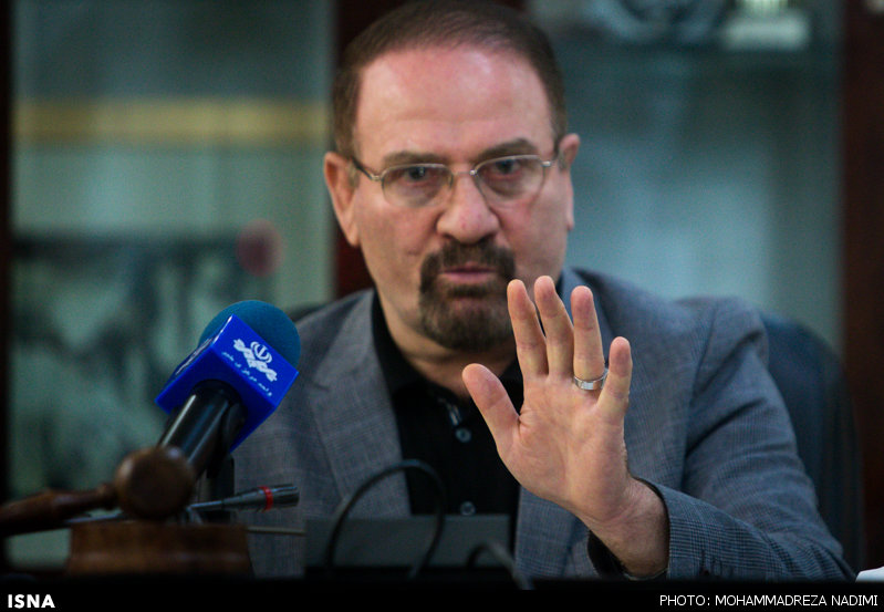 اجرا نشدن سند «تحول قضایی» موجب تشدید بی‌اعتمادی افکار عمومی می‌شود