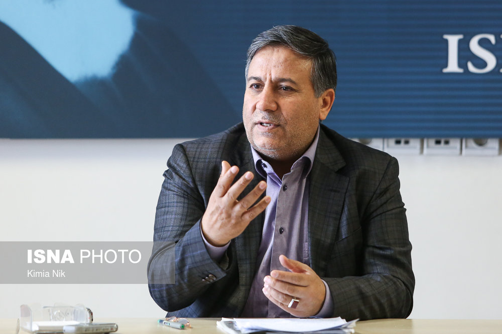 انتقاد عضو شورای شهر تهران از بی‌توجهی نامزدهای انتخابات ریاست جمهوری به موضوعات شهری