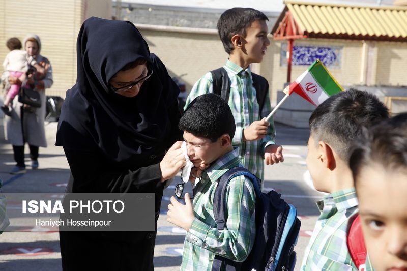 اخذ مجوز جذب ۱۲ هزار نیروی انسانی در آموزش و پرورش استثنایی کشور