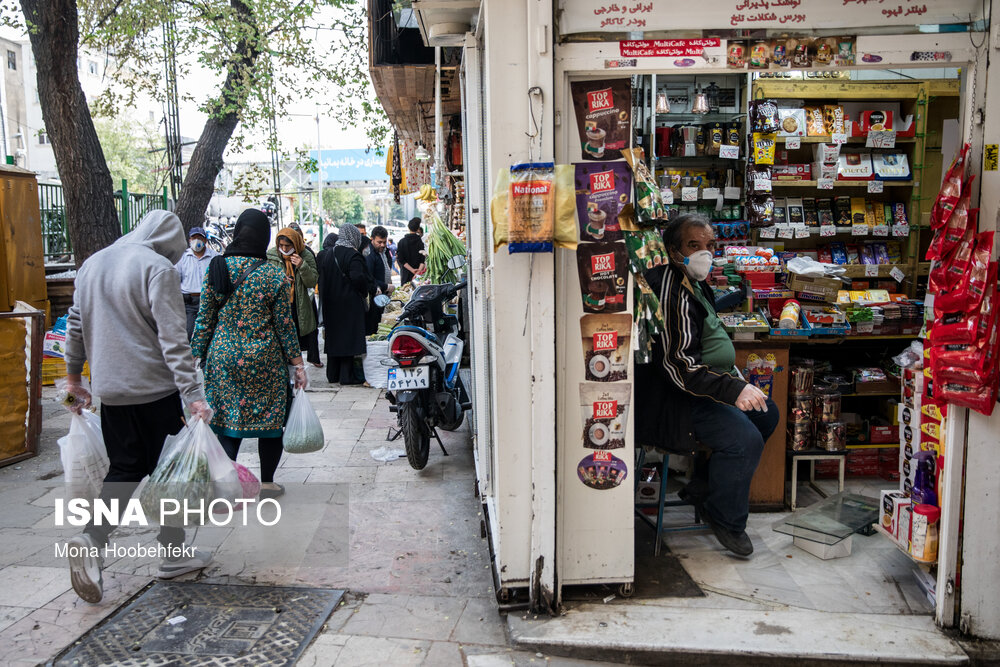 ۱۴ نکته ضدکرونایی که اصناف باید رعایت کنند