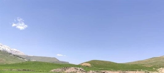 ۱۵ اثر غیرمنقول جدید در لرستان ثبت ملی شدند