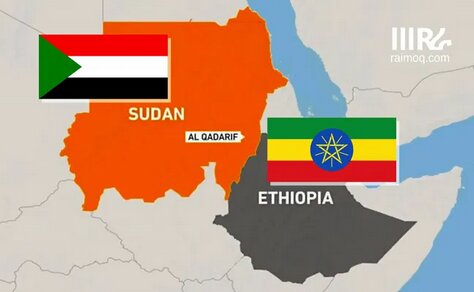 سودان برای ترسیم مرزهای خود با اتیوپی از عربستان کمک خواست