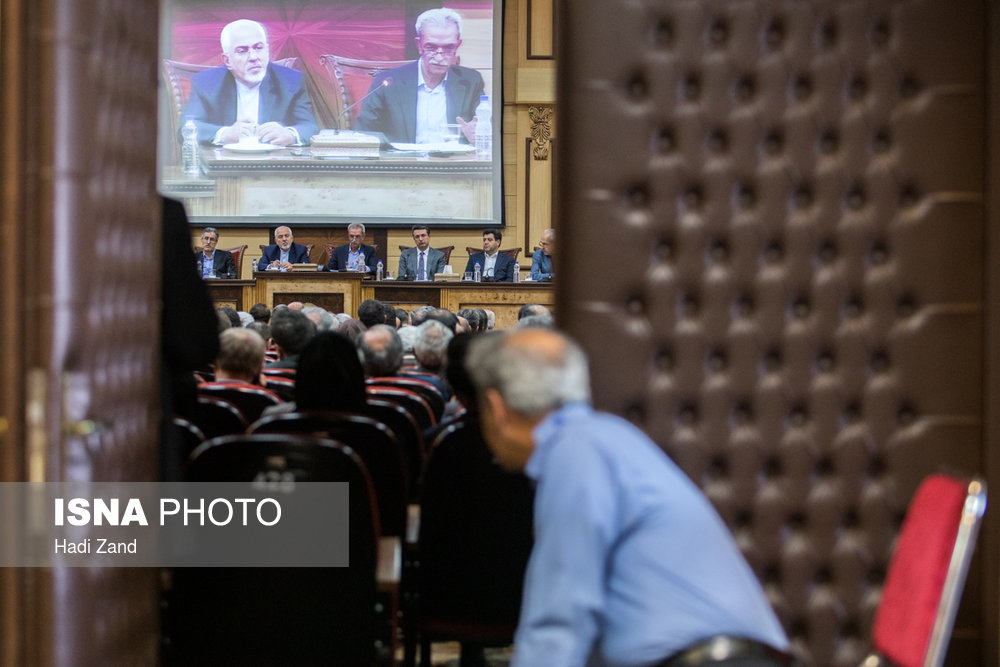 ورود دولت به اتاق بازرگانی، گران تمام می‌شود