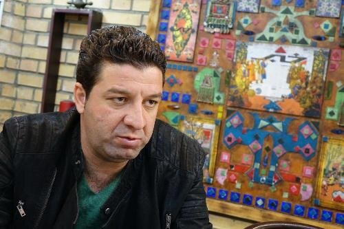 حلالی: کیفیت لیگ پایین آمده/ هیچ کس نمی‌تواند حق پخش را از صداوسیما بگیرد