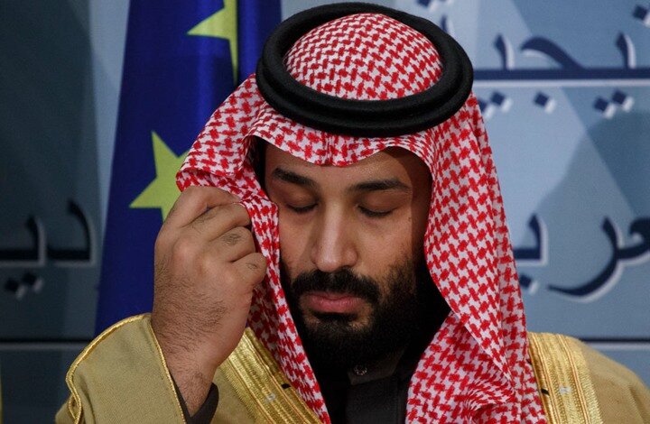 آینده بن سلمان پس از انتشار گزارش قتل خاشقجی