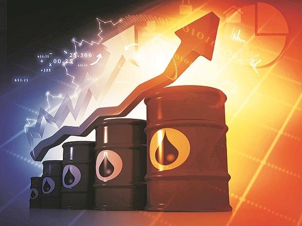 تداوم افزایش قیمت جهانی نفت