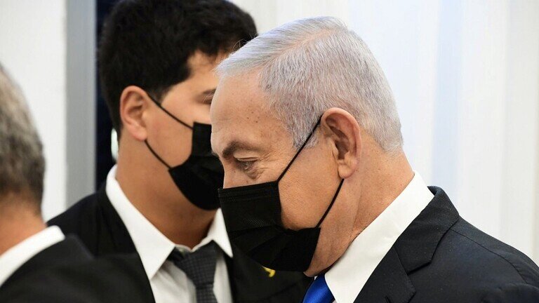 جلسه ۶ ساعته دادگاه فساد نخست وزیر رژیم صهیونیستی/ نتانیاهو: علیه من “کودتا” شده؛ بی‌گناهم!
