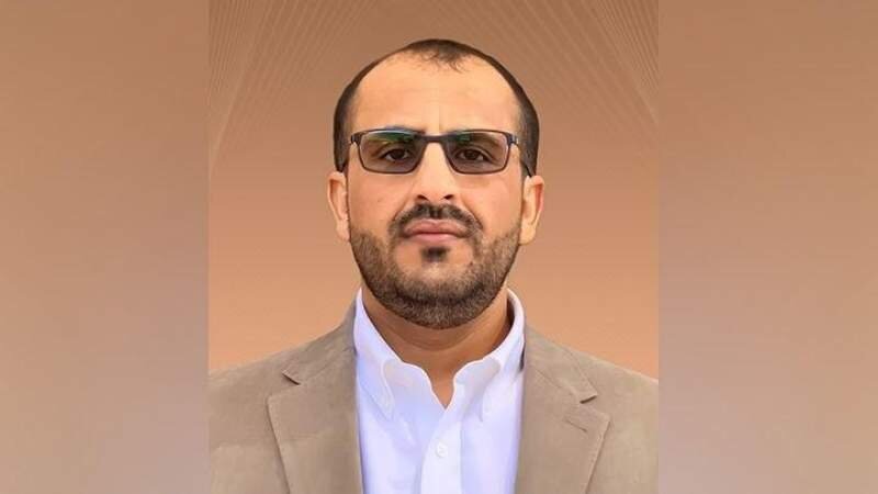 انصارالله: هر گفتمان مثبتی درباره یمن با لغو محاصره اثبات می‌شود
