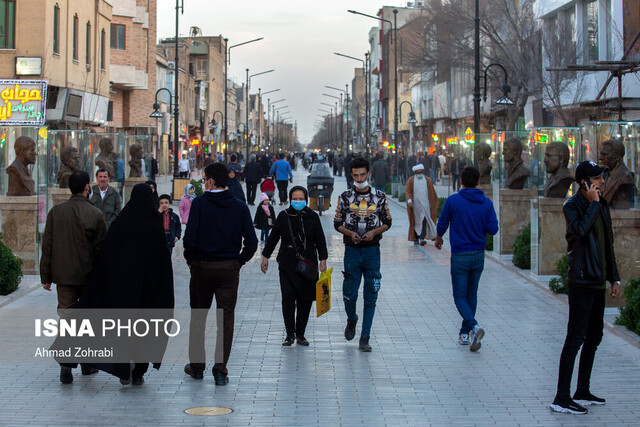 کرونای انگلیسی بالاخره به قم رسید/ شناسایی دو مورد ثابت شد