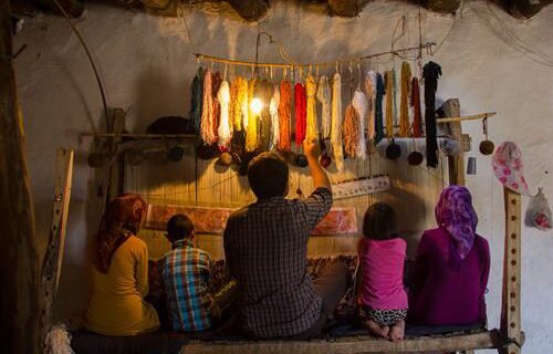 جشن خودکفایی ۵۰۰۰ مددجوی کمیته امداد آذربایجان شرقی برگزار شد