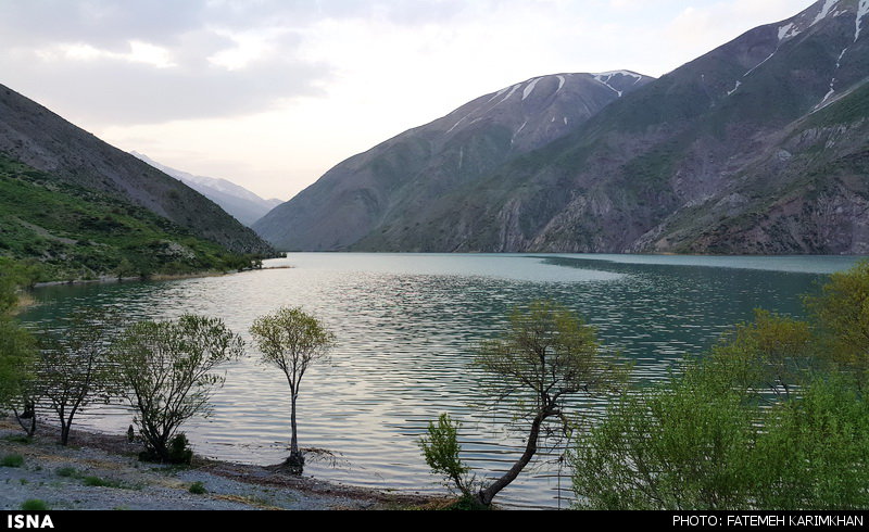 دریاچه “گهر” لرستان ثبت جهانی می‌شود/آغاز اکتشاف سیستماتیک از ۱۴۰۰