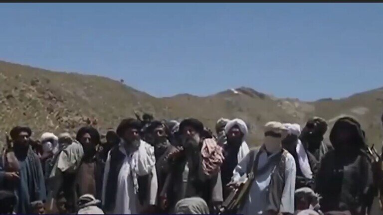 درگیری با طالبان در شمال افغانستان جان ۲۳ سرباز افغان را گرفت/ حمله طالبان در هرات