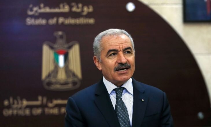 نخست وزیر تشکیلات خودگردان فلسطین: جهان موضع جدی مقابل اسرائیل اتخاذ کند
